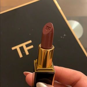 Tom Ford lipstick color 59 DANIEL
